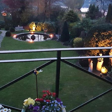 Apartmán Ferien Im Koenigshaus Möhnesee Exteriér fotografie
