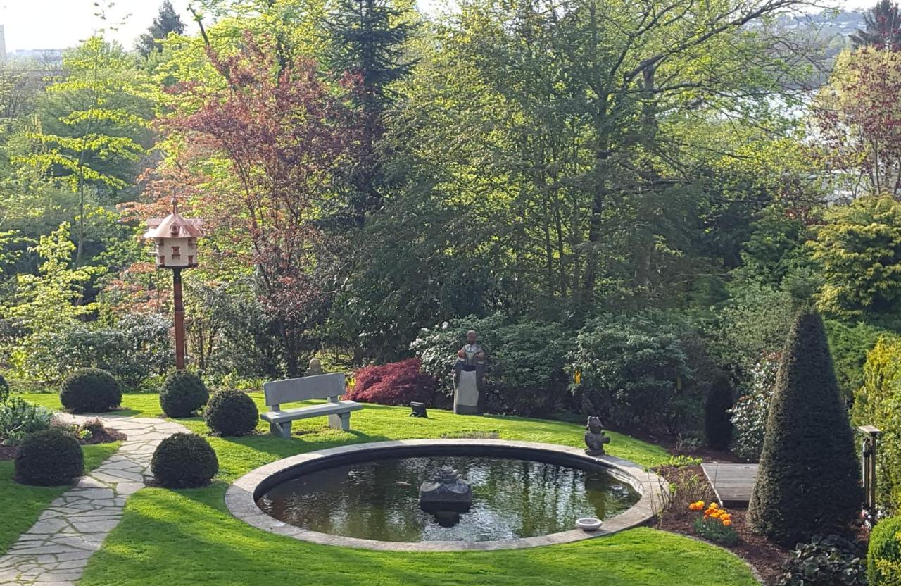 Apartmán Ferien Im Koenigshaus Möhnesee Exteriér fotografie