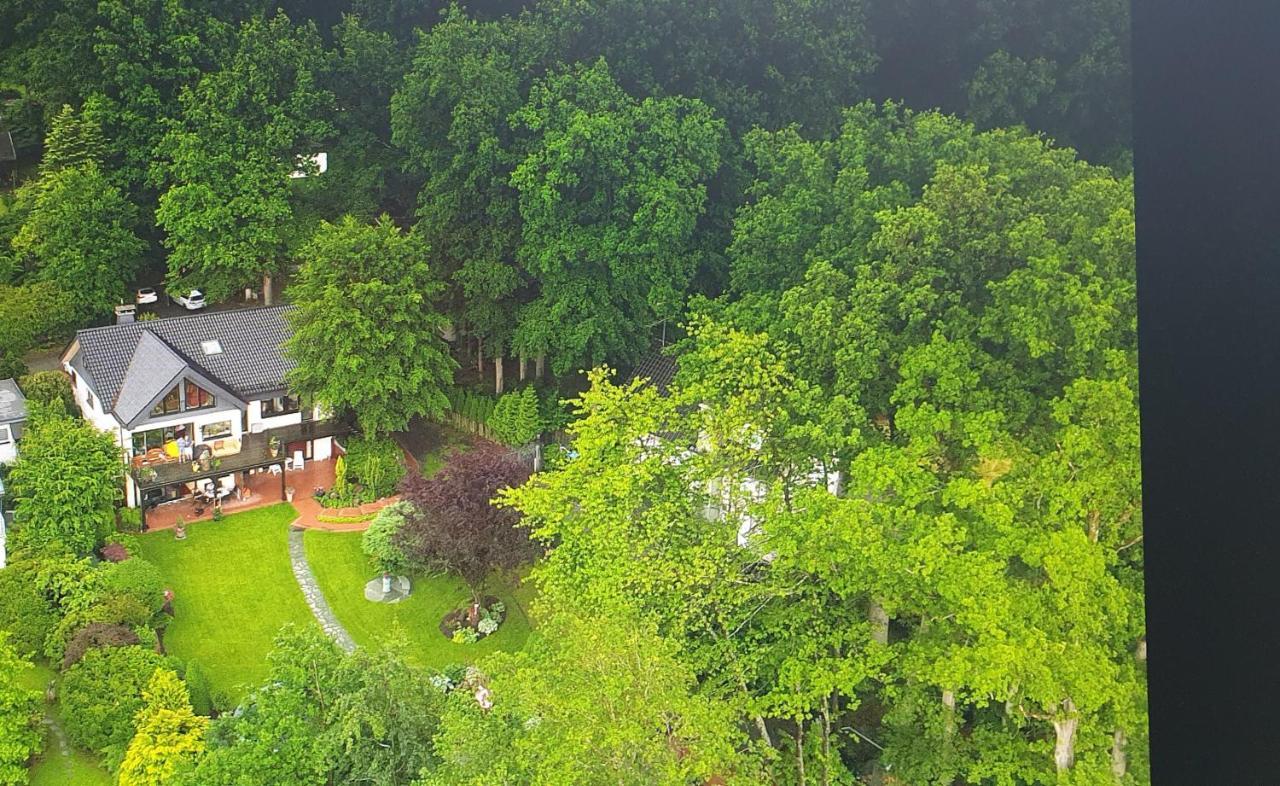 Apartmán Ferien Im Koenigshaus Möhnesee Exteriér fotografie