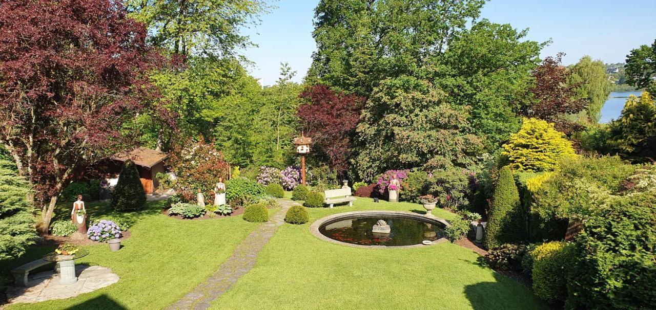 Apartmán Ferien Im Koenigshaus Möhnesee Exteriér fotografie
