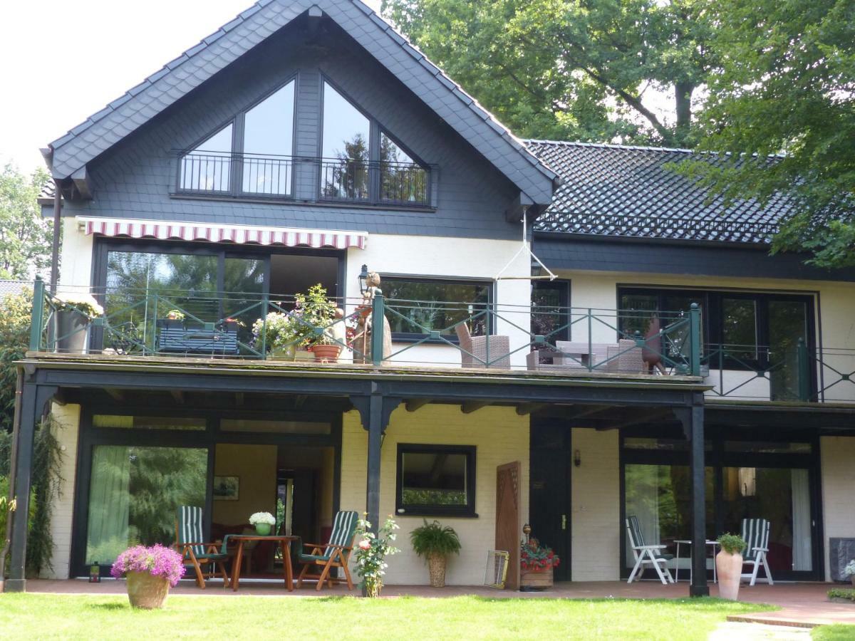 Apartmán Ferien Im Koenigshaus Möhnesee Exteriér fotografie